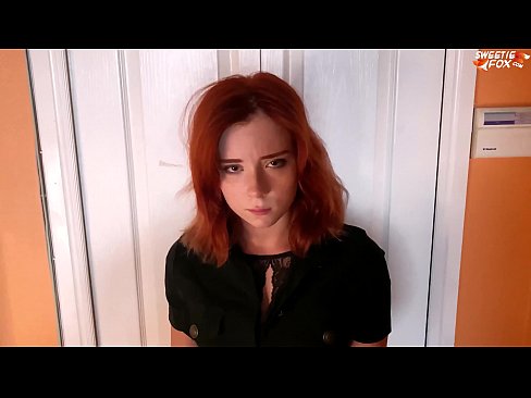 ❤️ Ochranka potrestala peknú ženu za krádež v obchode - sperma v ústach ️ Sex video na nás sk.redgast4asset.ru ❤